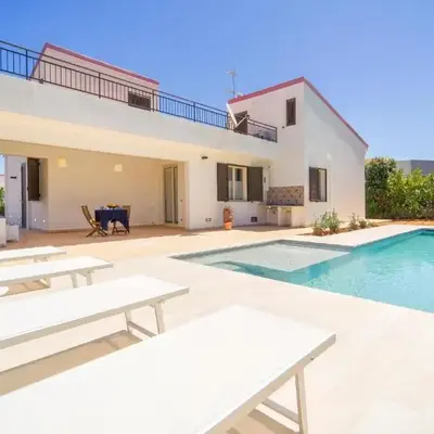 Beautiful Home In Altavilla Milicia