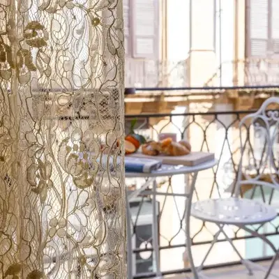 Verosicily Sant'Elia suite