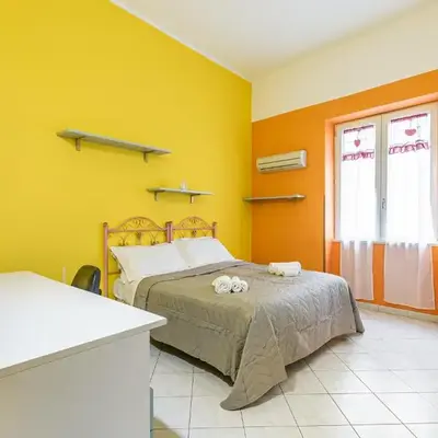 GuestHost - Ballarò Market Cozy Apartments
