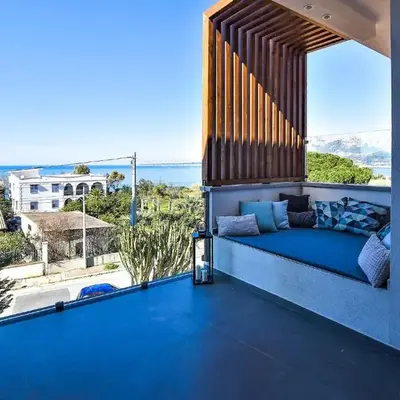 2 Bedroom Awesome Apartment In Trappeto