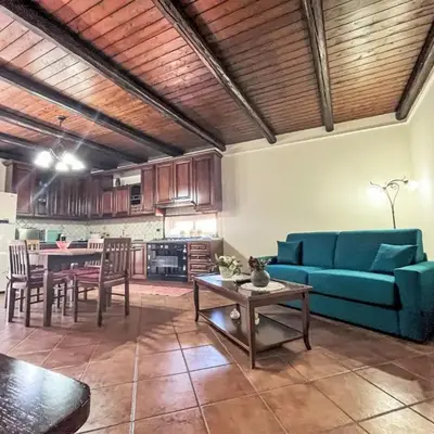 Holiday Home Perla by Interhome