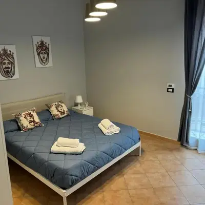 Casa del mare Mely