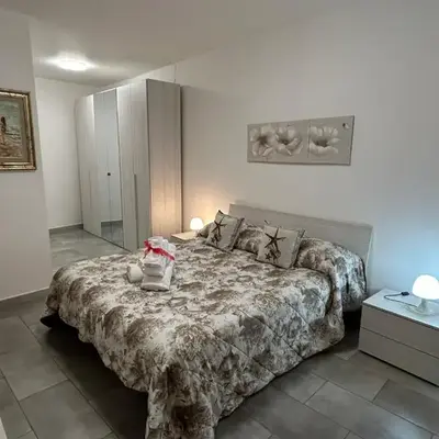 Ciccio's House