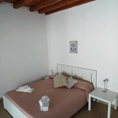 Dome Suite La Cupoletta