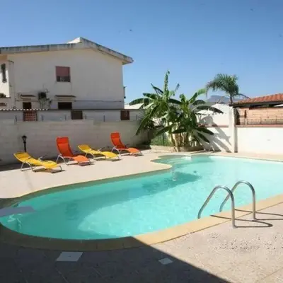 Residence Marino
