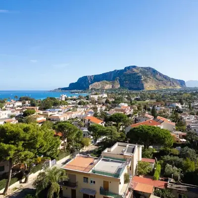 Solemar Sicilia - Villa Mariù