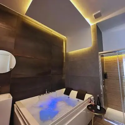 Suites Cavour holiday dream