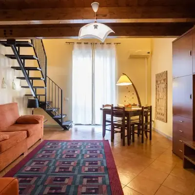 Hola House alla Magione