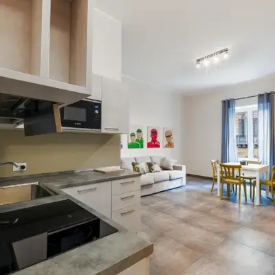 Palazzo Falcone Apartments