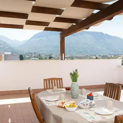 Casa vacanze near airport
