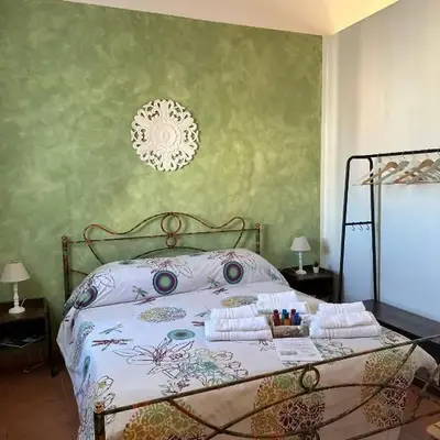 Lilla' House Center Palermo