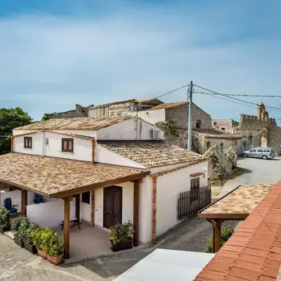 Casa Vacanza Saraceno