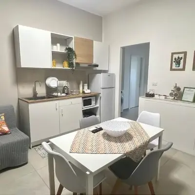 La Casa di Elisa Mini Apartment - Palermo