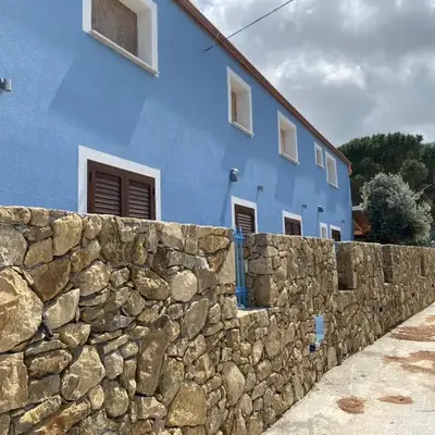 B&B Pelagos
