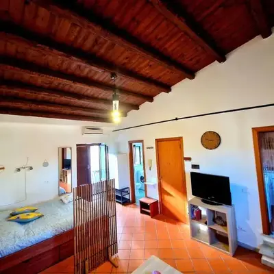 Wood House - Palermo