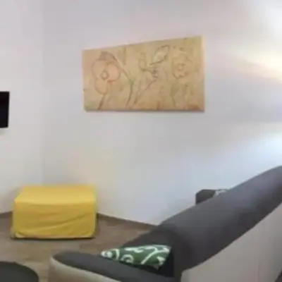 Ancilinas House