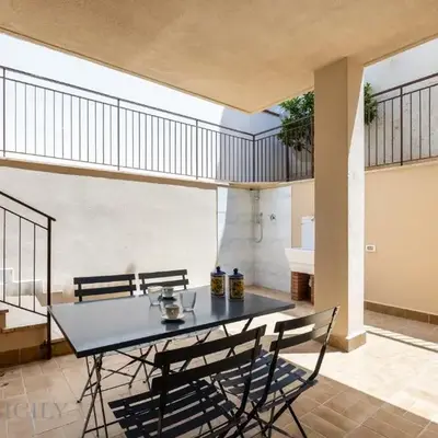 La Dimora del Mare by Domus Sicily