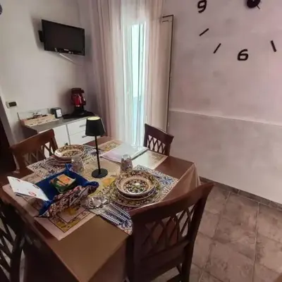 Casa Swamy