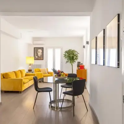 70 Lab Apartment