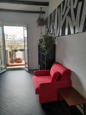 Gallery image of Un passo dal Massimo in Palermo