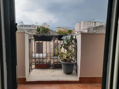 Gallery image of Un passo dal Massimo in Palermo