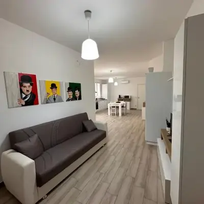 Casa Andrew