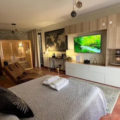Casita Garden&Spa