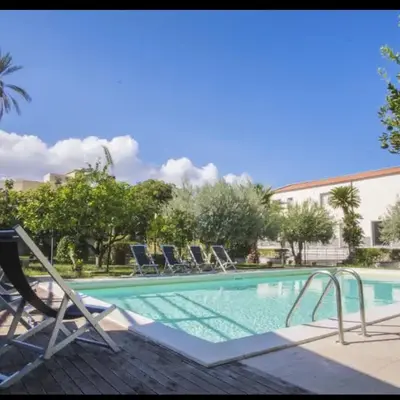 Casa Gelsomino POOL&SEAVIEW
