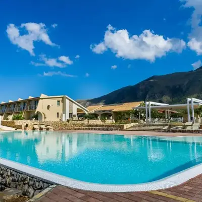 Borgo Aranci - Villa Unifamiliare Ibiscus 08