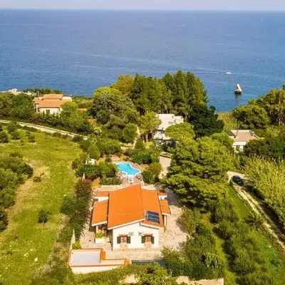 Villa Reyna