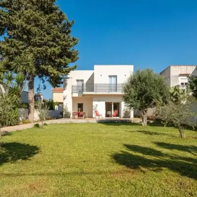 Villa Francesca