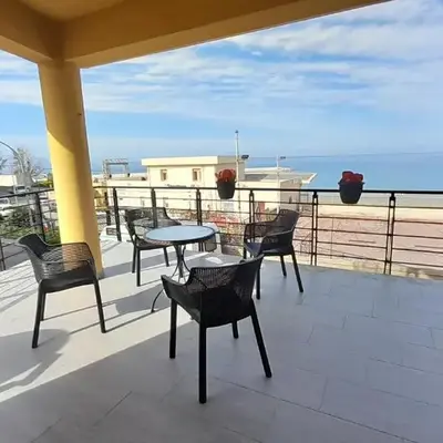 Casa L'ORIZZONTE