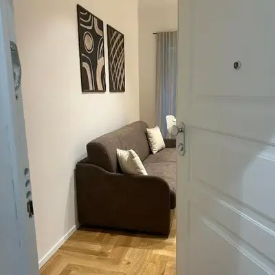 Lily Suite