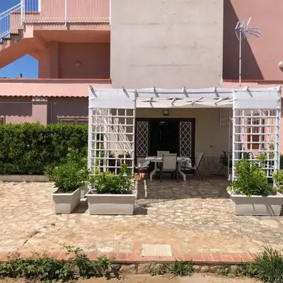 Milicia Apartment