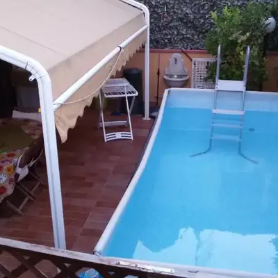 Holiday Home Villa Relax