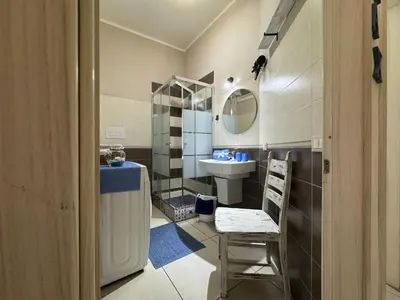 Gallery image of Casa Vacanza A Lampara in Bagheria