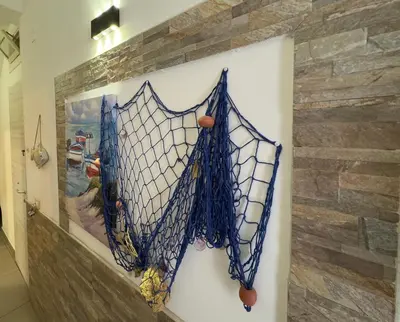 Gallery image of Casa Vacanza A Lampara in Bagheria