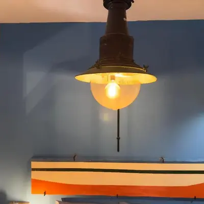 Casa Vacanza A Lampara