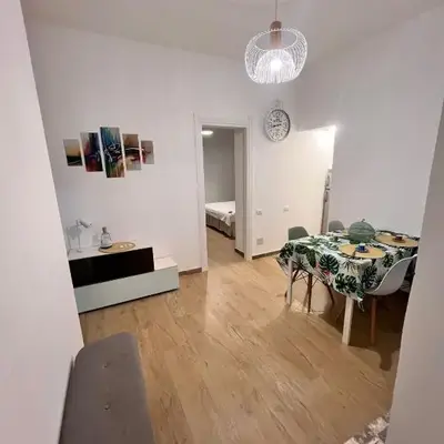 Casa Gabriele