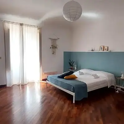 Casa Santoliva in centro a Palermo