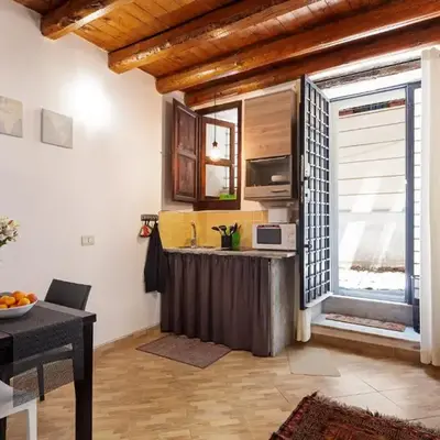GuestHost - GuestHost - Giusino Experience in Palermo's Heart