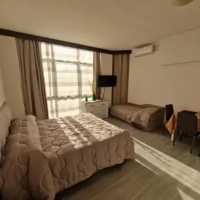 Claudio House Palermo