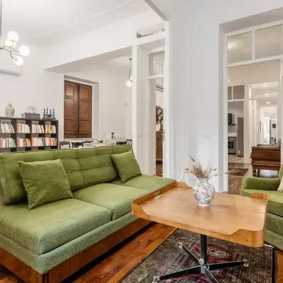 Cicco's Home - Holidays Apartment