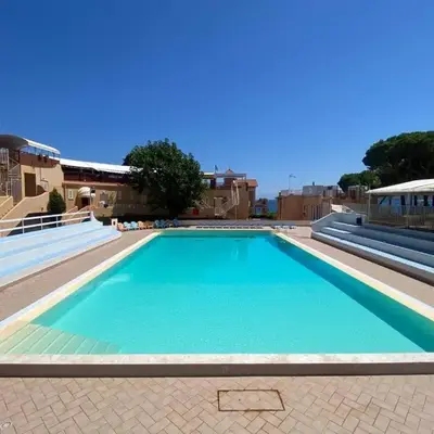Reef Mondello Apartment