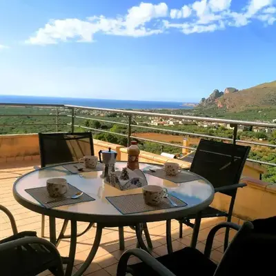 Villa Francesca
