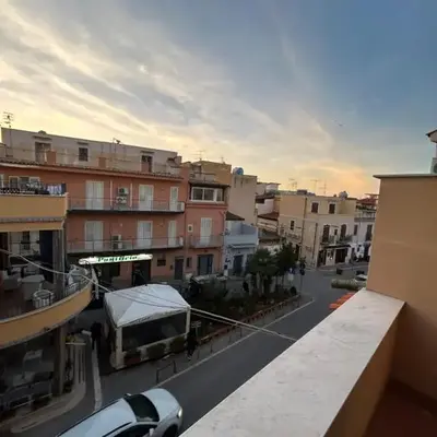 MAESTRALE CASA VACANZA