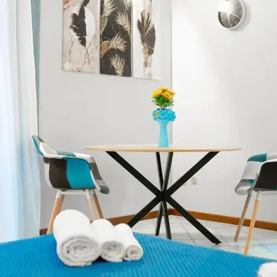 VICTORIO APARTMENT