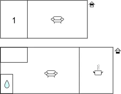 a diagram of the stages of a reactivity diagram at Amazing Home In Trappeto With Wifi in Trappeto