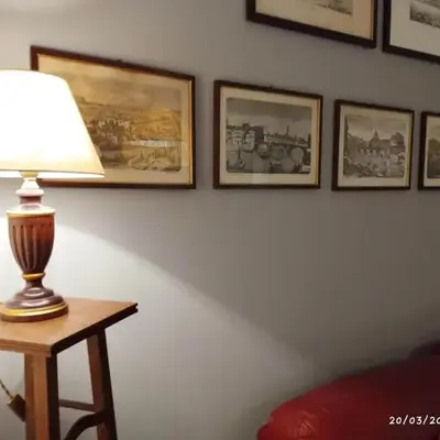 La casa di Nanà IL BAGLIO