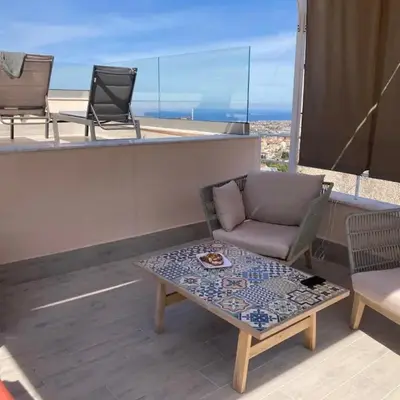 Ciao Sycylia Apartments
